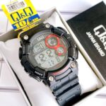 Q&Q 50mm Nam M191J001Y - Ảnh 2