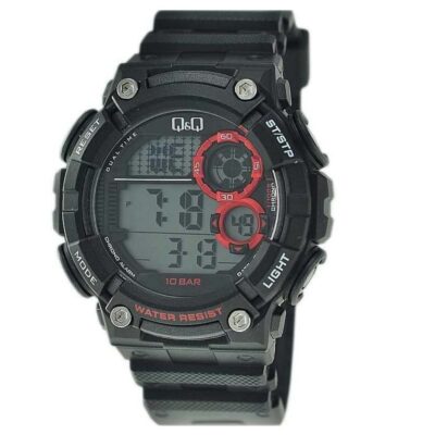 Ảnh sản phẩm Q&Q 50mm Nam M191J001Y