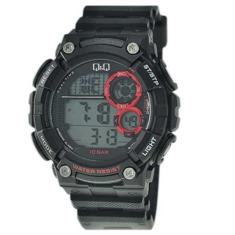 Q&Q 50mm Nam M191J001Y