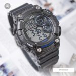 Q&Q 50mm Nam M191J002Y - Ảnh 2