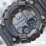 Q&Q 50mm Nam M191J002Y - Ảnh 4