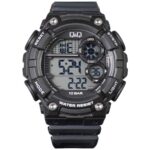 Q&Q 50mm Nam M191J003Y - Ảnh 1