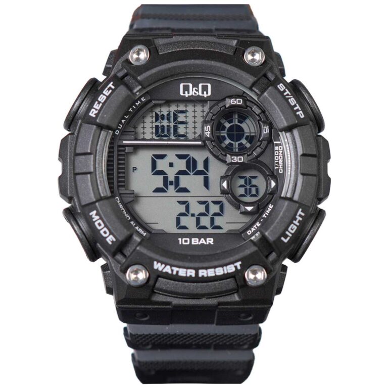 Q&Q 50mm Nam M191J003Y