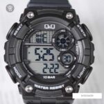 Q&Q 50mm Nam M191J003Y - Ảnh 3