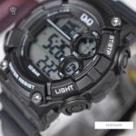 Q&Q 50mm Nam M191J003Y - Ảnh 5