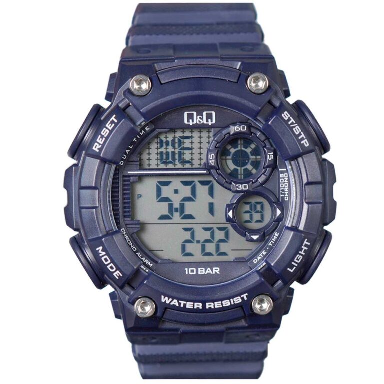 Q&Q 50mm Nam M191J004Y