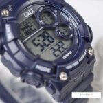 Q&Q 50mm Nam M191J004Y - Ảnh 4