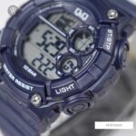 Q&Q 50mm Nam M191J004Y - Ảnh 5