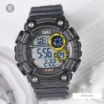 Q&Q 50mm Nam M191J005Y - Ảnh 2