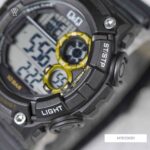 Q&Q 50mm Nam M191J005Y - Ảnh 4