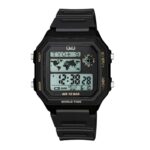 Q&Q 42mm Nam M196J002Y - Ảnh 1