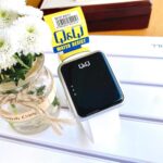 Q&Q 38mm Nữ M197J001Y - Ảnh 2