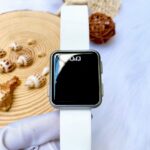 Q&Q 38mm Nữ M197J001Y - Ảnh 3