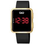 Q&Q 38mm Nữ M197J002Y - Ảnh 1