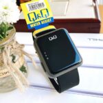 Q&Q 38mm Nữ M197J003Y - Ảnh 3