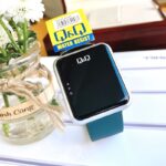 Q&Q 38mm Nữ M197J004Y - Ảnh 2