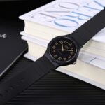 Casio 34mm Nữ MQ-24-1B2LDF - Ảnh 2