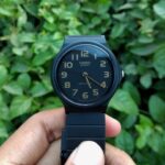 Casio 34mm Nữ MQ-24-1B2LDF - Ảnh 3