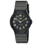 Casio 34mm Nữ MQ-24-1B2LDF - Ảnh 1