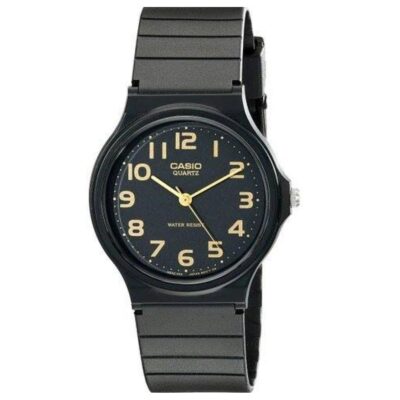 Ảnh sản phẩm Casio 34mm Nữ MQ-24-1B2LDF