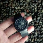 Casio 35mm Nữ MQ-24-1B3LDF - Ảnh 2