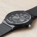 Casio 35mm Nữ MQ-24-1B3LDF - Ảnh 3