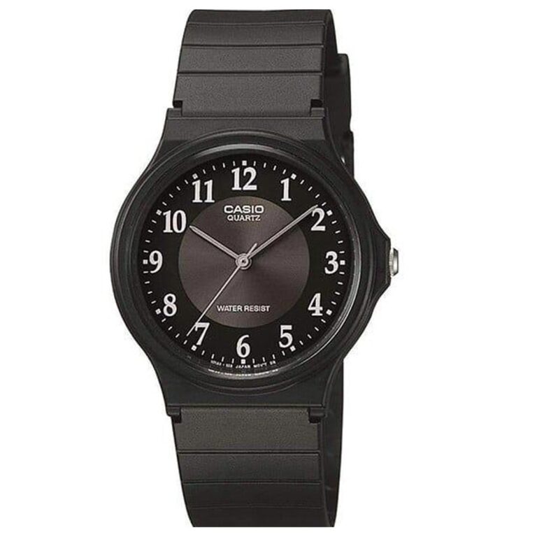 Casio 35mm Nữ MQ-24-1B3LDF