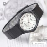 Casio 34.9 mm Unisex MQ-24-7B3LDF - Ảnh 3