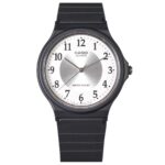 Casio 34.9 mm Unisex MQ-24-7B3LDF - Ảnh 1