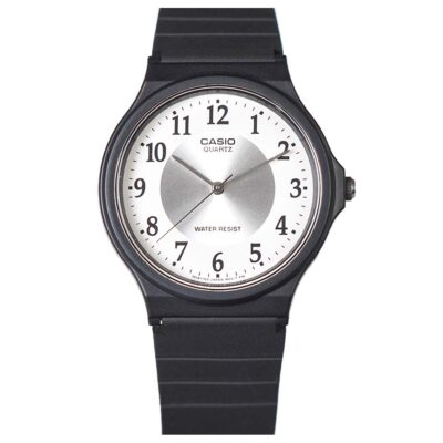 Ảnh sản phẩm Casio 34.9 mm Unisex MQ-24-7B3LDF