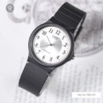 Casio 34.9 mm Unisex MQ-24-7B3LDF - Ảnh 2