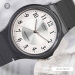 Casio 34.9 mm Unisex MQ-24-7B3LDF - Ảnh 4