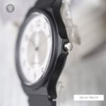 Casio 34.9 mm Unisex MQ-24-7B3LDF - Ảnh 5