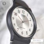 Casio 34.9 mm Unisex MQ-24-7B3LDF - Ảnh 6