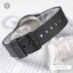 Casio 34.9 mm Unisex MQ-24-7B3LDF - Ảnh 7