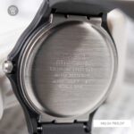 Casio 34.9 mm Unisex MQ-24-7B3LDF - Ảnh 9