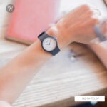 Casio 35mm Nữ MQ-24-7ELDF - Ảnh 2