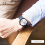 Casio 35mm Nữ MQ-24-7ELDF - Ảnh 3