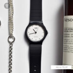 Casio 35mm Nữ MQ-24-7ELDF - Ảnh 4