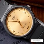 Casio 33.8mm Nam MQ-76-9ALDF - Ảnh 3