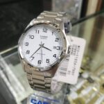 Casio 38.5mm Nam MTP-1183A-7BDF - Ảnh 3