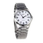 Casio 38.5mm Nam MTP-1183A-7BDF - Ảnh 2