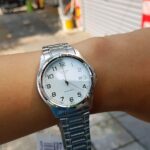 Casio 38.5mm Nam MTP-1183A-7BDF - Ảnh 4