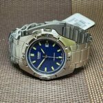 Casio 41mm Nam MTP-1244D-2ADF - Ảnh 2