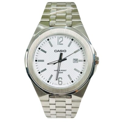 Ảnh sản phẩm Casio 44.5mm Nam MTP-E158D-7AVDF