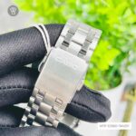 Casio 44.5mm Nam MTP-E158D-7AVDF - Ảnh 5