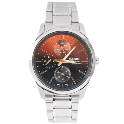 Ảnh sản phẩm Casio 42mm Nam MTP-E330D-5AVDF