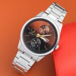 Casio 42mm Nam MTP-E330D-5AVDF - Ảnh 3