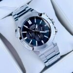 Casio 44mm Nam MTP-E501D-1AVDF - Ảnh 3