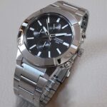 Casio 44mm Nam MTP-E501D-1AVDF - Ảnh 4